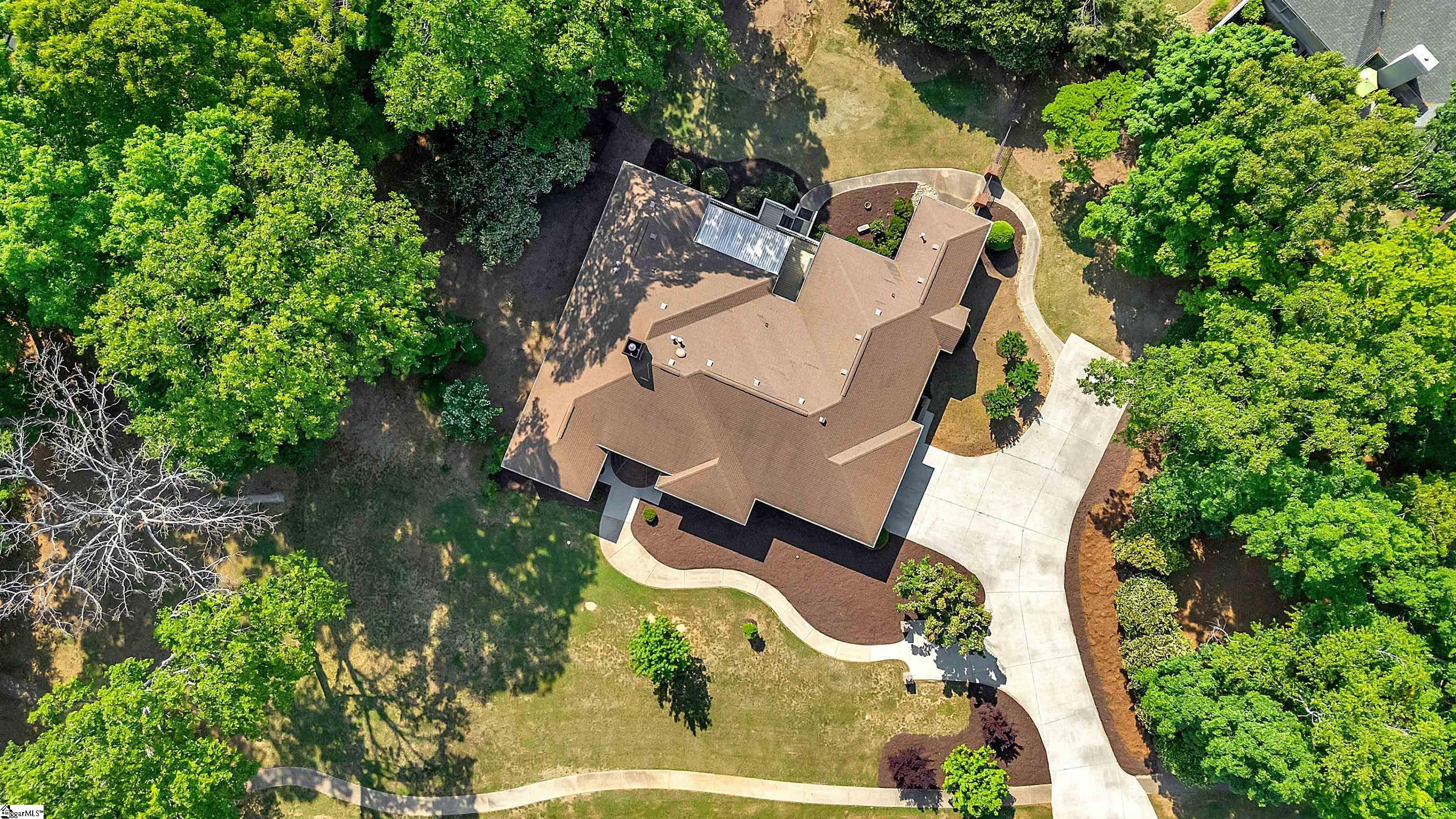 1002 Thornehill Drive Anderson, SC 29621 - Photo 40 of 43