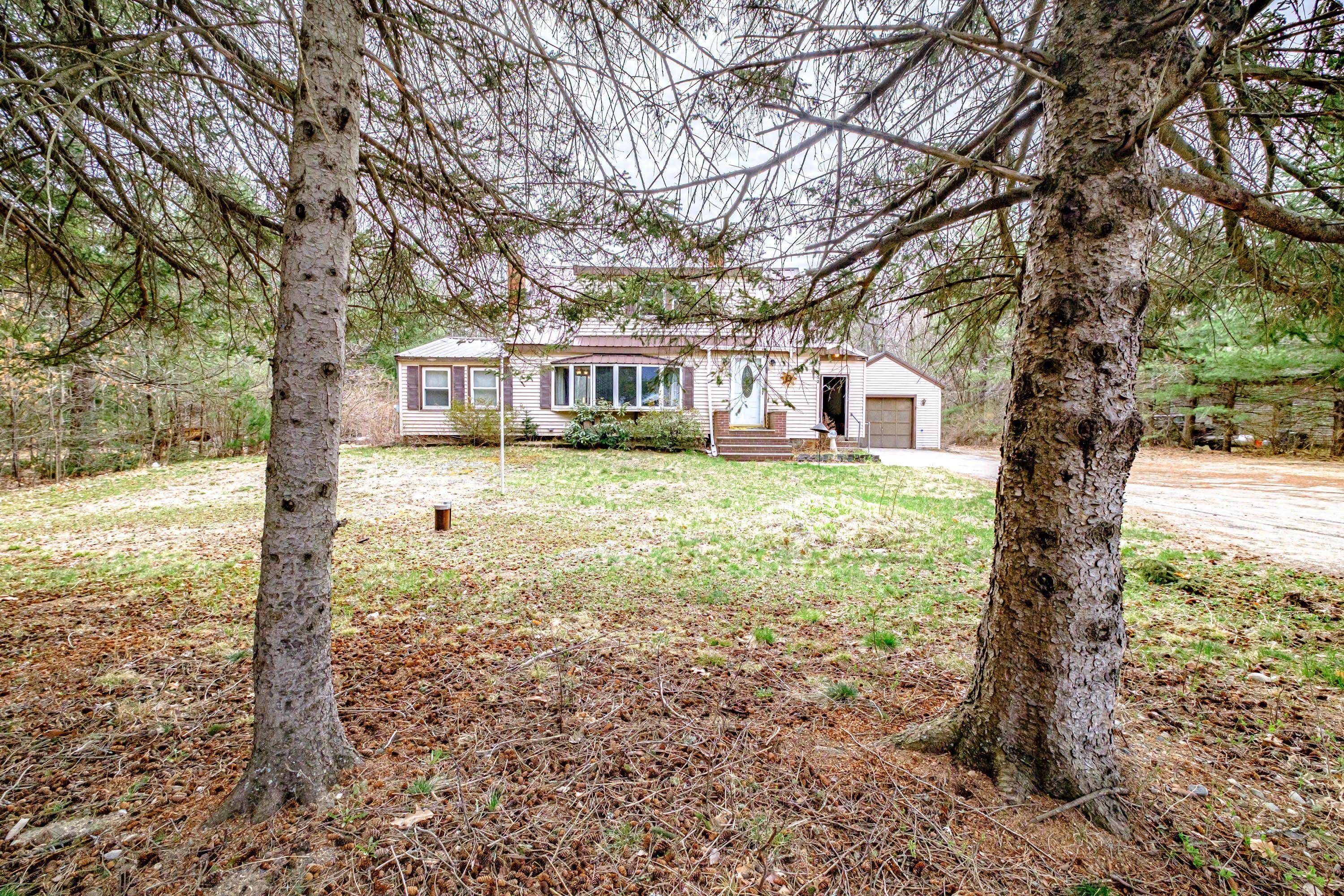 52 Ossipee Hill Road Waterboro, ME 04030 - Photo 2 of 36 Ossipee hill 2