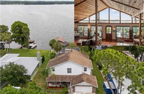 $925,000 | 285 Lakeview Drive, Tarpon Springs, FL 34689