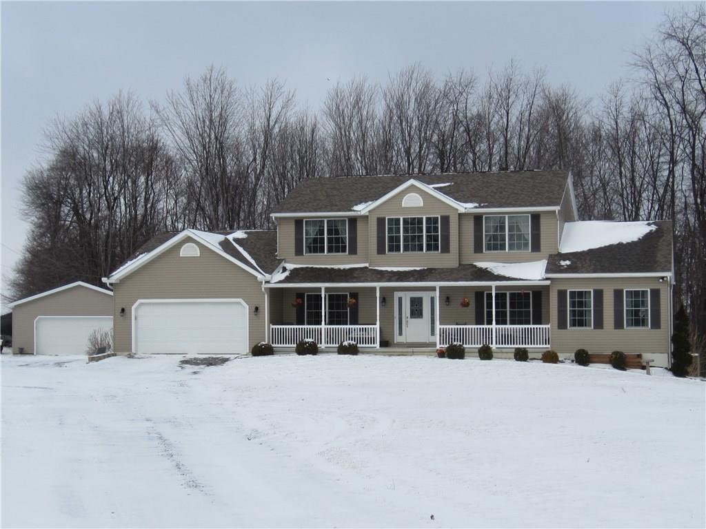 3190 Dutch Ridge Road Beaver, PA 15009 - Photo 1 of 25 Welcome to 3190 Dutch Ridge Road