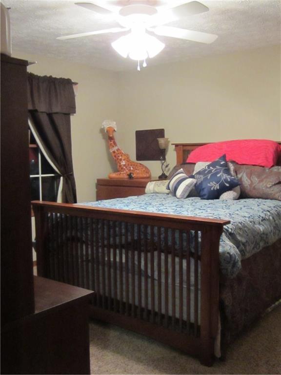 3190 Dutch Ridge Road Beaver, PA 15009 - Photo 11 of 25 Bedroom 2