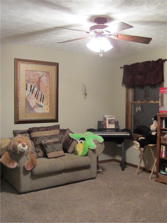 3190 Dutch Ridge Road Beaver, PA 15009 - Photo 12 of 25 Bedroom 3