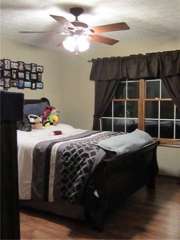 3190 Dutch Ridge Road Beaver, PA 15009 - Photo 13 of 25 Bedroom 4