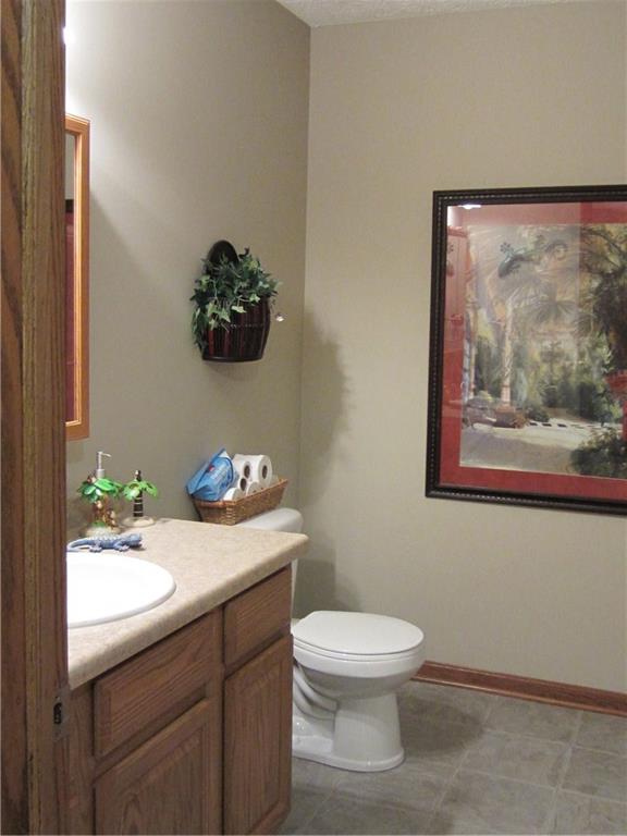 3190 Dutch Ridge Road Beaver, PA 15009 - Photo 20 of 25 Full Bath Upper Level