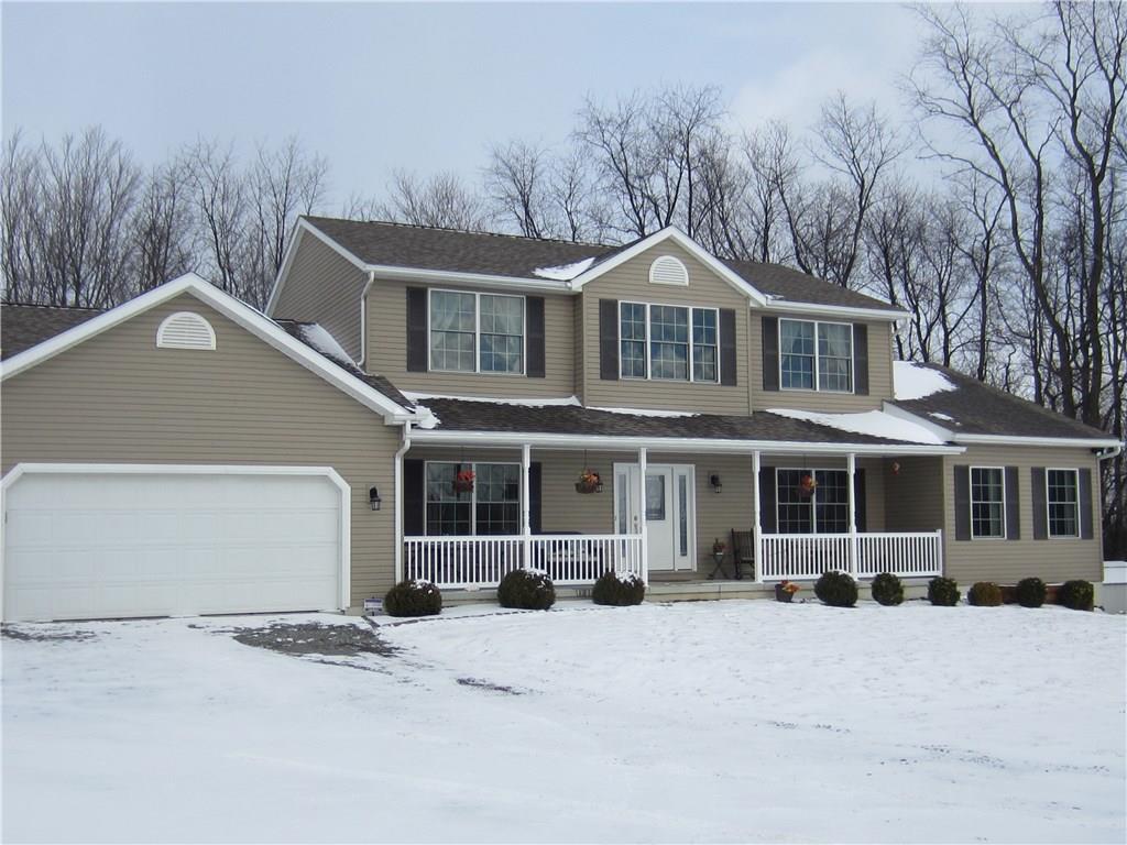 3190 Dutch Ridge Road Beaver, PA 15009 - Photo 21 of 25 Exterior Front