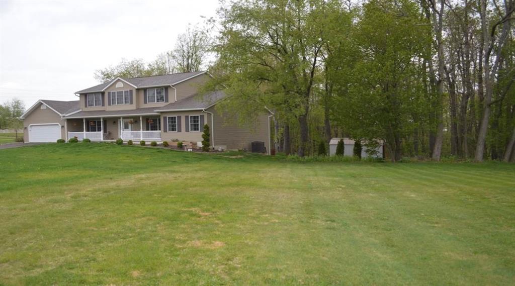 3190 Dutch Ridge Road Beaver, PA 15009 - Photo 24 of 25 Exterior Front in Summer