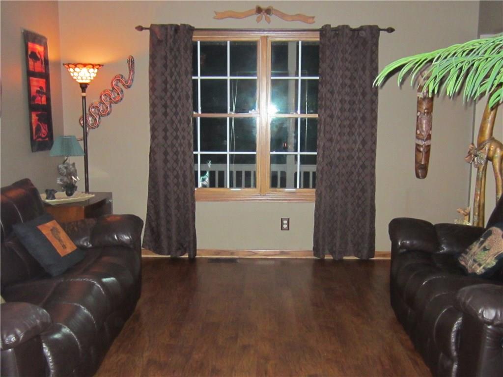 3190 Dutch Ridge Road Beaver, PA 15009 - Photo 5 of 25 Formal Living Room open to Family Room