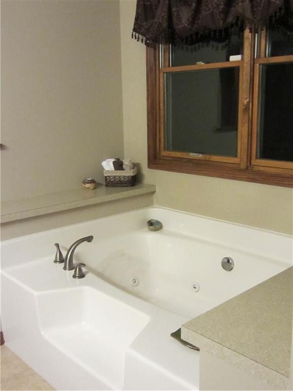 3190 Dutch Ridge Road Beaver, PA 15009 - Photo 9 of 25 Master Bath