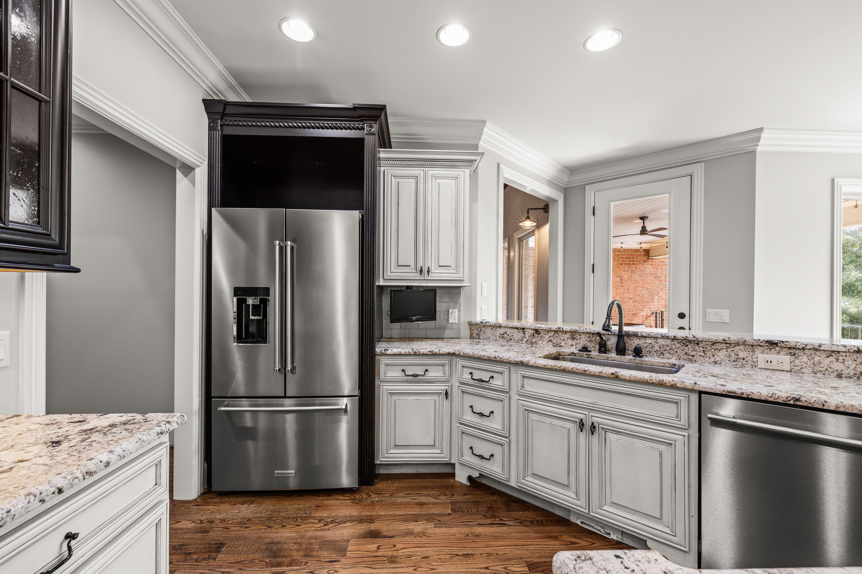 154 Grandview Point Ringgold, GA 30736 - Photo 12 of 63 Kitchen