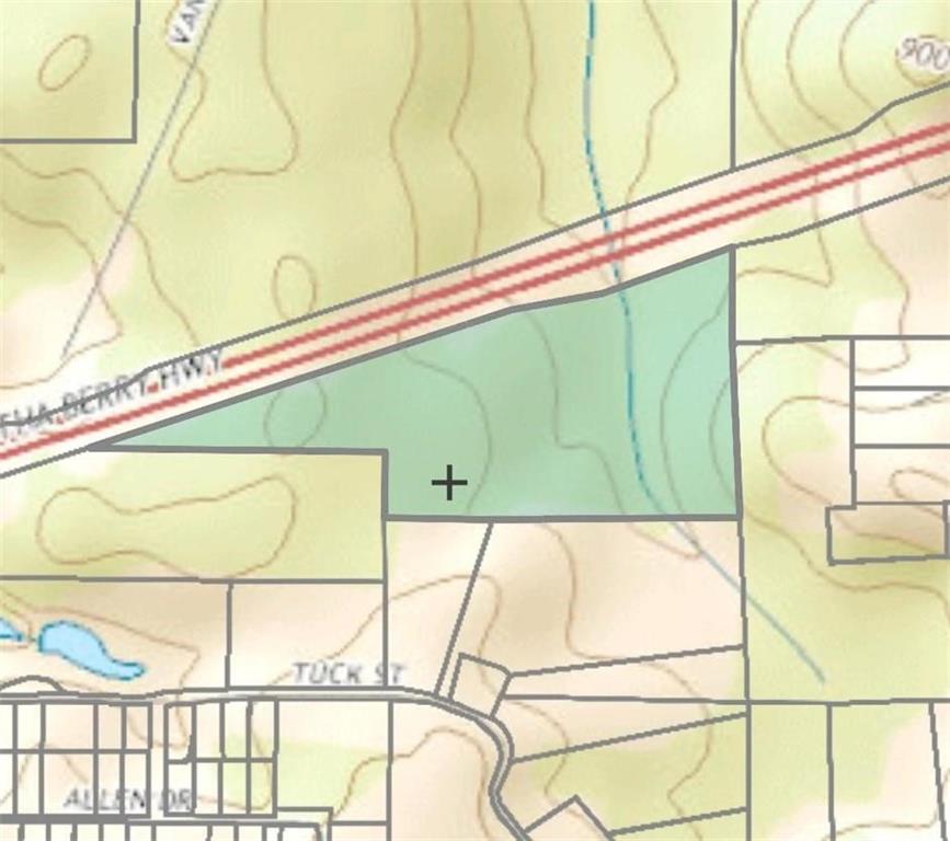 0 Syble West Brannon Parkway Cedartown, GA 30125 - Photo 1 of 2 a view of a door and an entryway