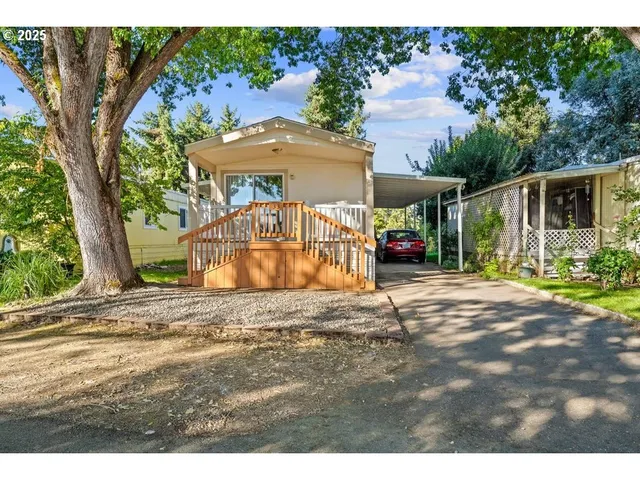 $115,000 | 3700 Bellinger Lane, Medford, OR 97501