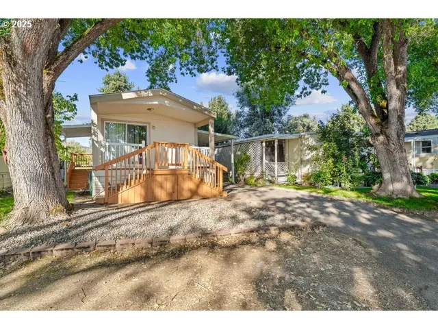 $115,000 | 3700 Bellinger Lane, Medford, OR 97501