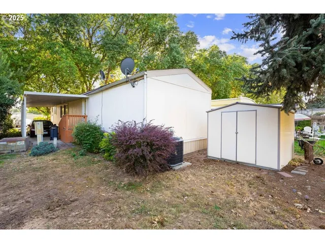 $115,000 | 3700 Bellinger Lane, Medford, OR 97501