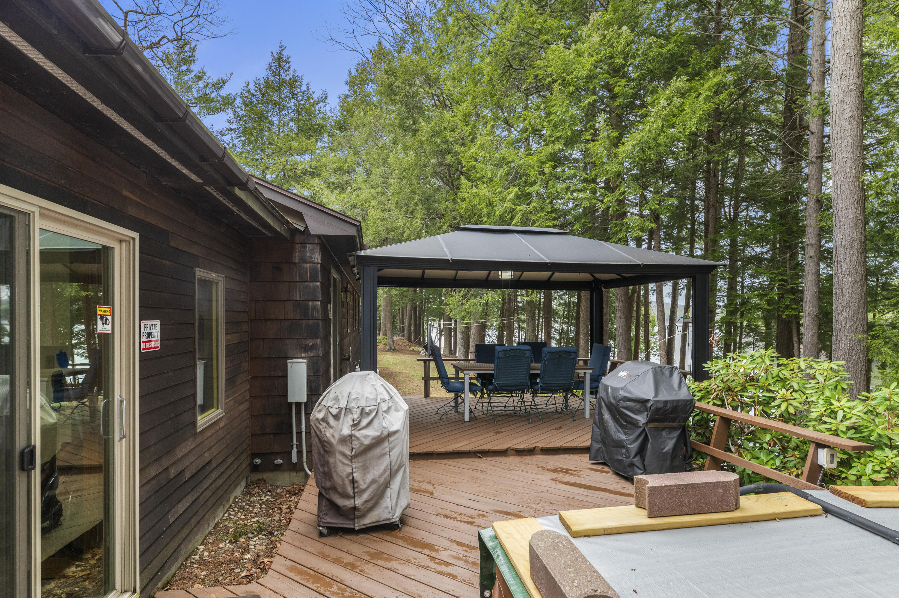 63 Black Point Road New Gloucester, ME 04260 - Photo 14 of 24 DSC_0625