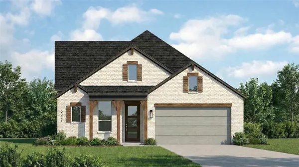 $534,645 | 9011 Wildberry Road, Oak Point, TX 75068