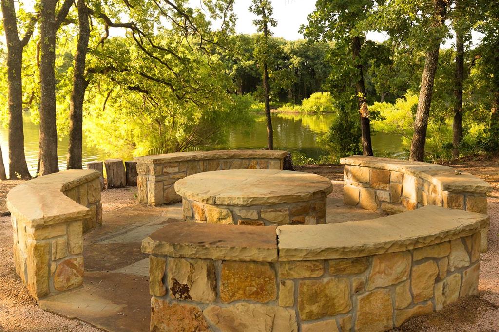 9011 Wildberry Road Oak Point, TX 75068 - Photo 23 of 39