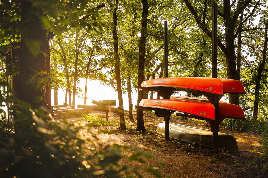 9011 Wildberry Road Oak Point, TX 75068 - Photo 24 of 39