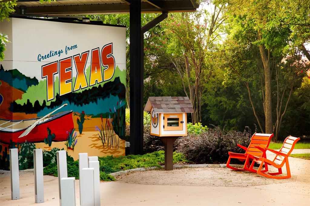 9011 Wildberry Road Oak Point, TX 75068 - Photo 30 of 39