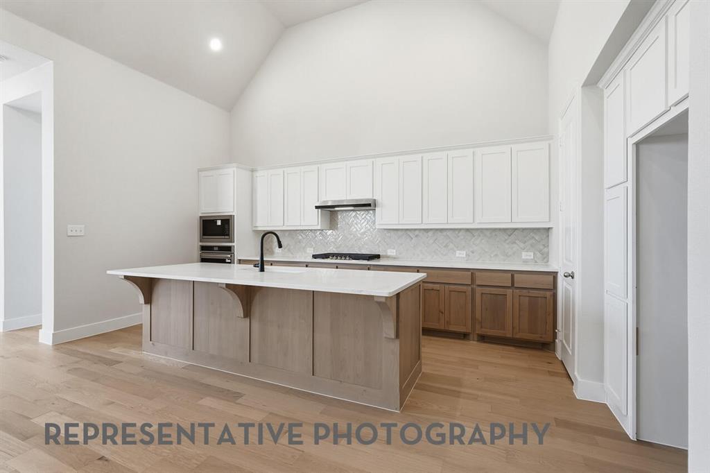 9011 Wildberry Road Oak Point, TX 75068 - Photo 3 of 39