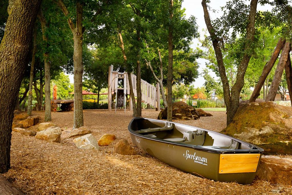 9011 Wildberry Road Oak Point, TX 75068 - Photo 34 of 39