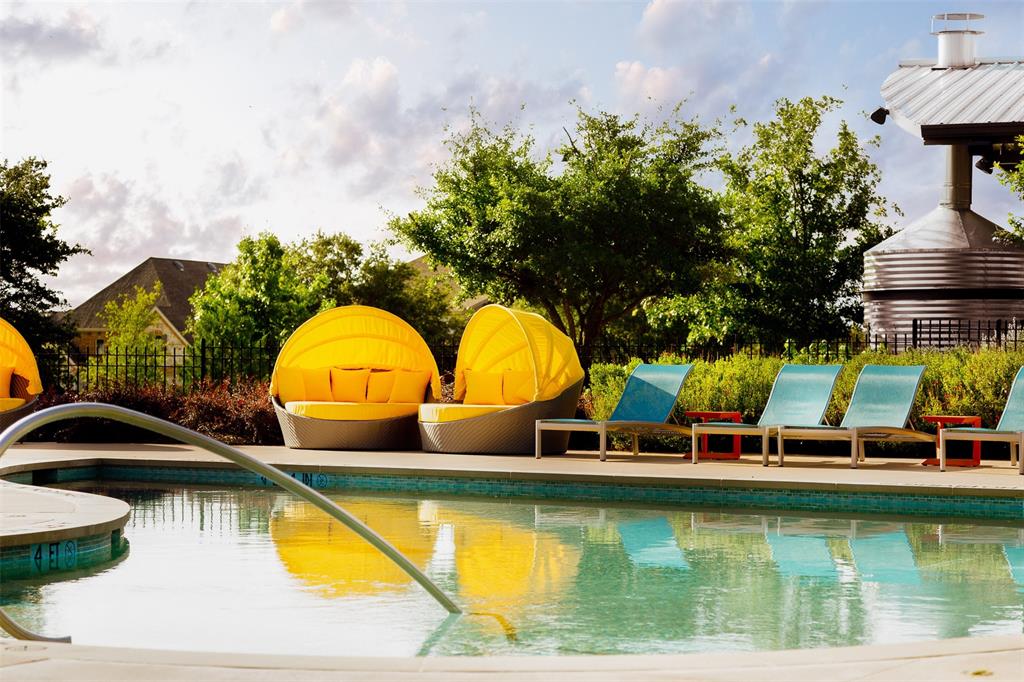 9011 Wildberry Road Oak Point, TX 75068 - Photo 36 of 39