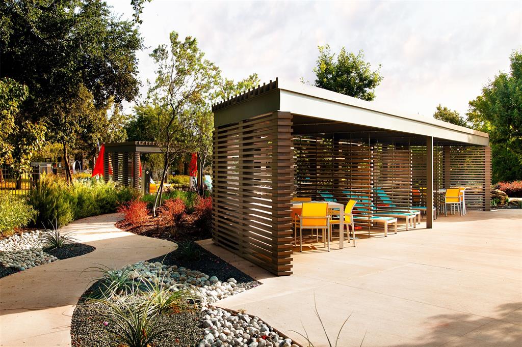 9011 Wildberry Road Oak Point, TX 75068 - Photo 37 of 39