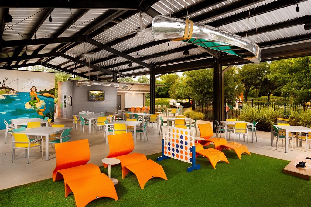 9011 Wildberry Road Oak Point, TX 75068 - Photo 38 of 39