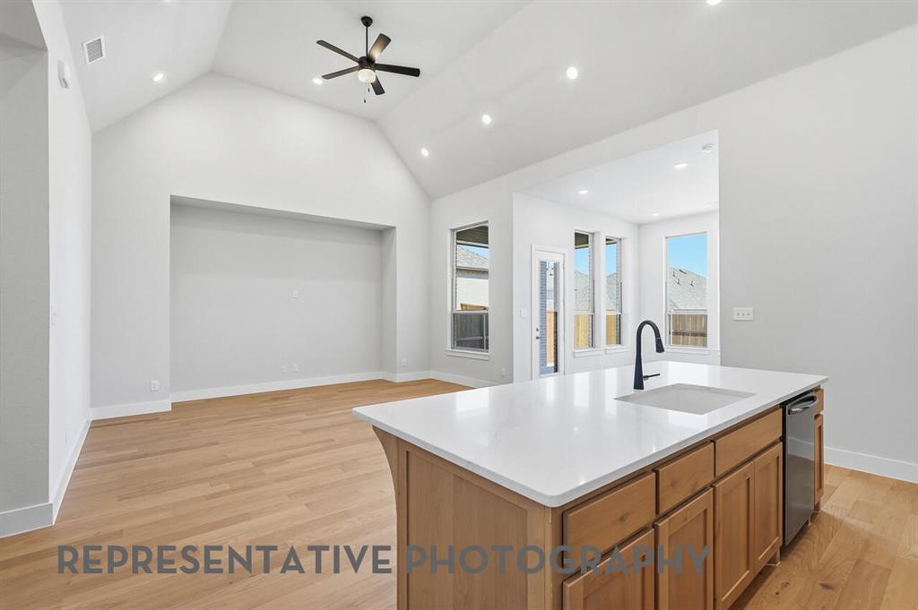 9011 Wildberry Road Oak Point, TX 75068 - Photo 6 of 39