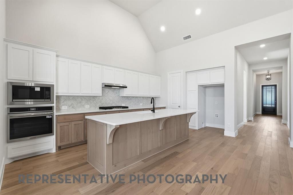 9011 Wildberry Road Oak Point, TX 75068 - Photo 8 of 39