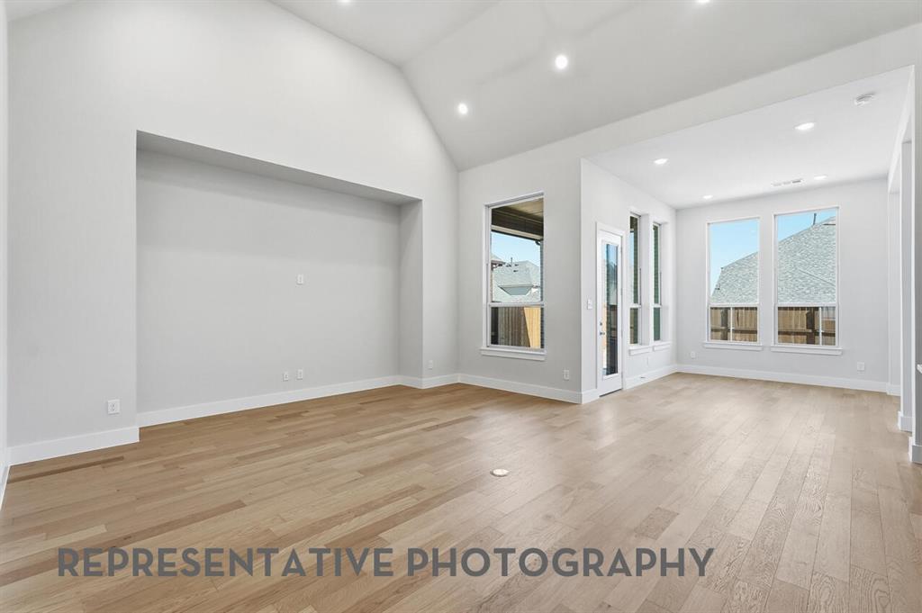 9011 Wildberry Road Oak Point, TX 75068 - Photo 9 of 39