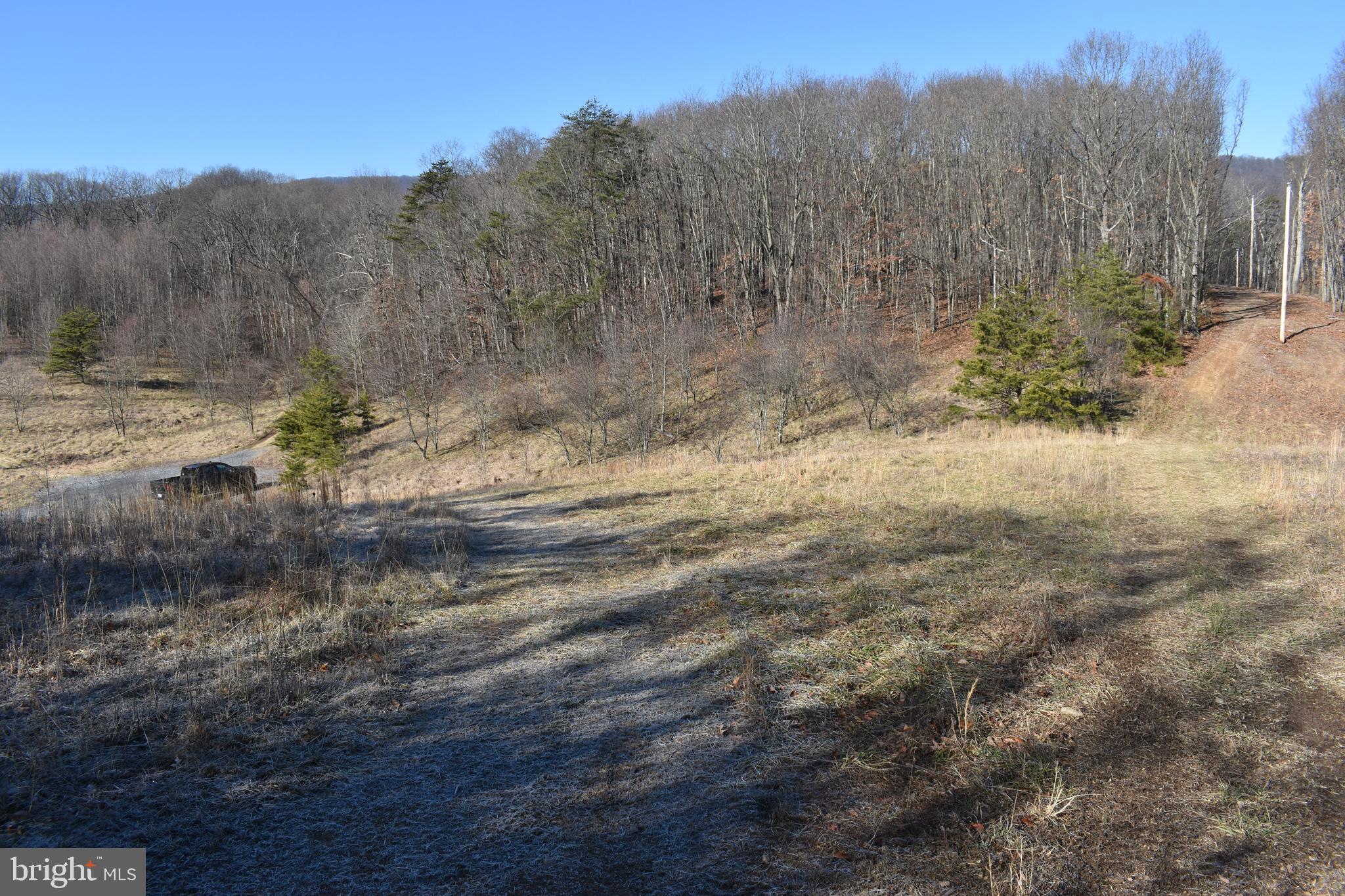 Lot 22 Fable Road Hedgesville, WV 25427 - Photo 2 of 20 Gallery Image 2