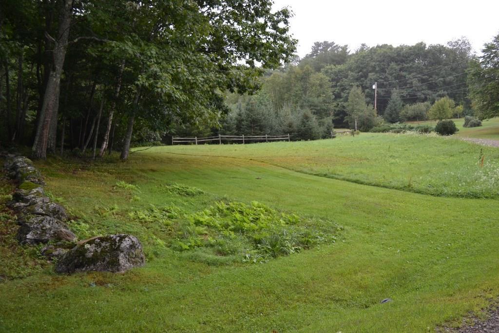 22 Woodward Farm Road Bristol, ME 04539 - Photo 18 of 25 Side Yard