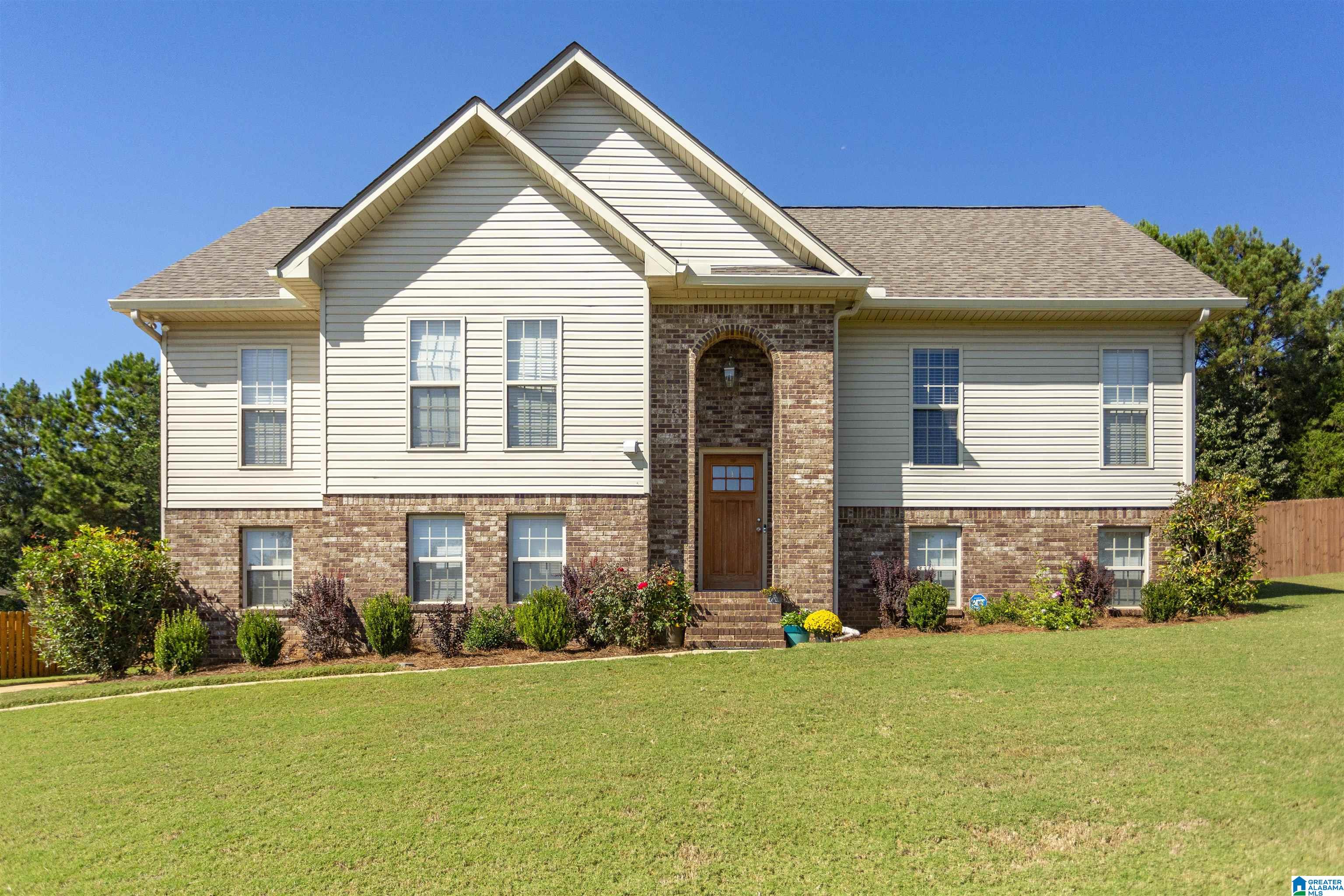 240 Cottage Court Springville, AL 35146 - Photo 1 of 36 Gallery Image 1