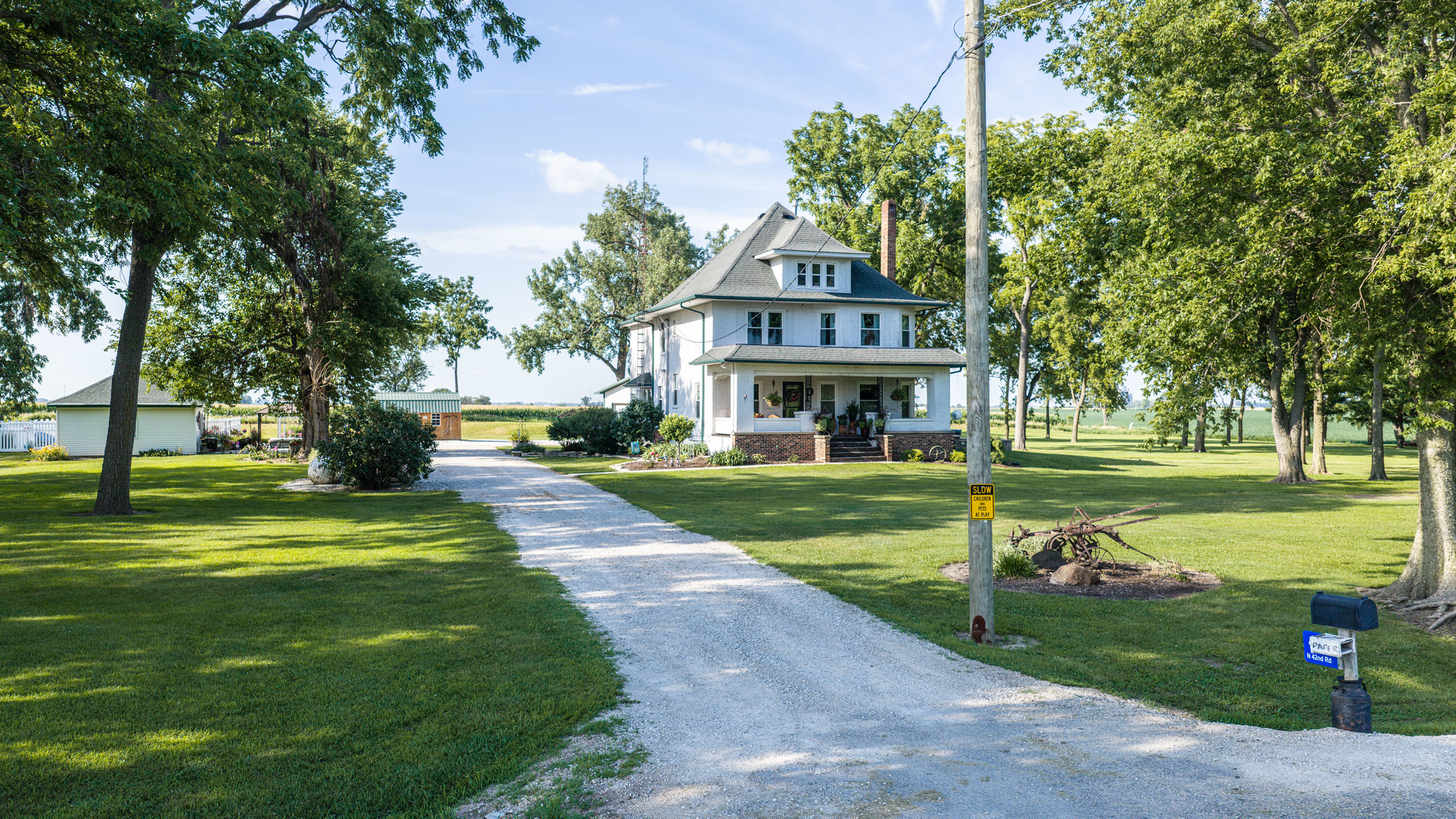 467 North 42nd Road Mendota, IL 61342 - Photo 35 of 45