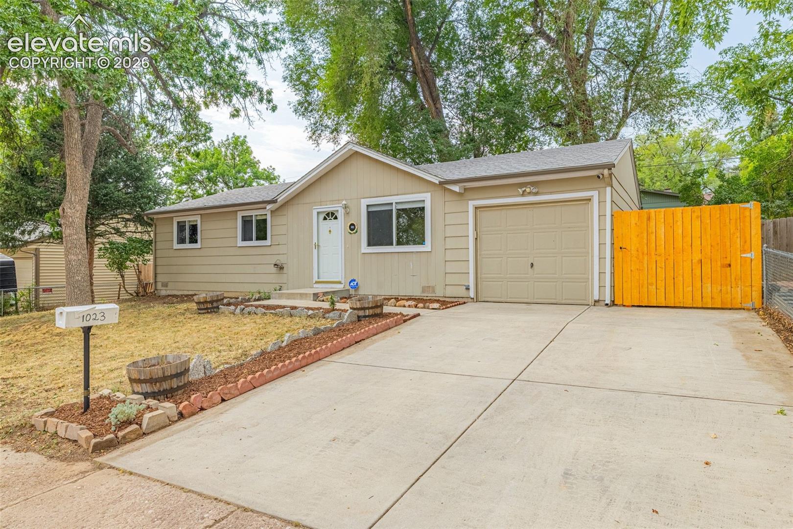 1023 Rice Drive Colorado Springs, CO 80905 - Photo 3 of 27 Gallery Image 3