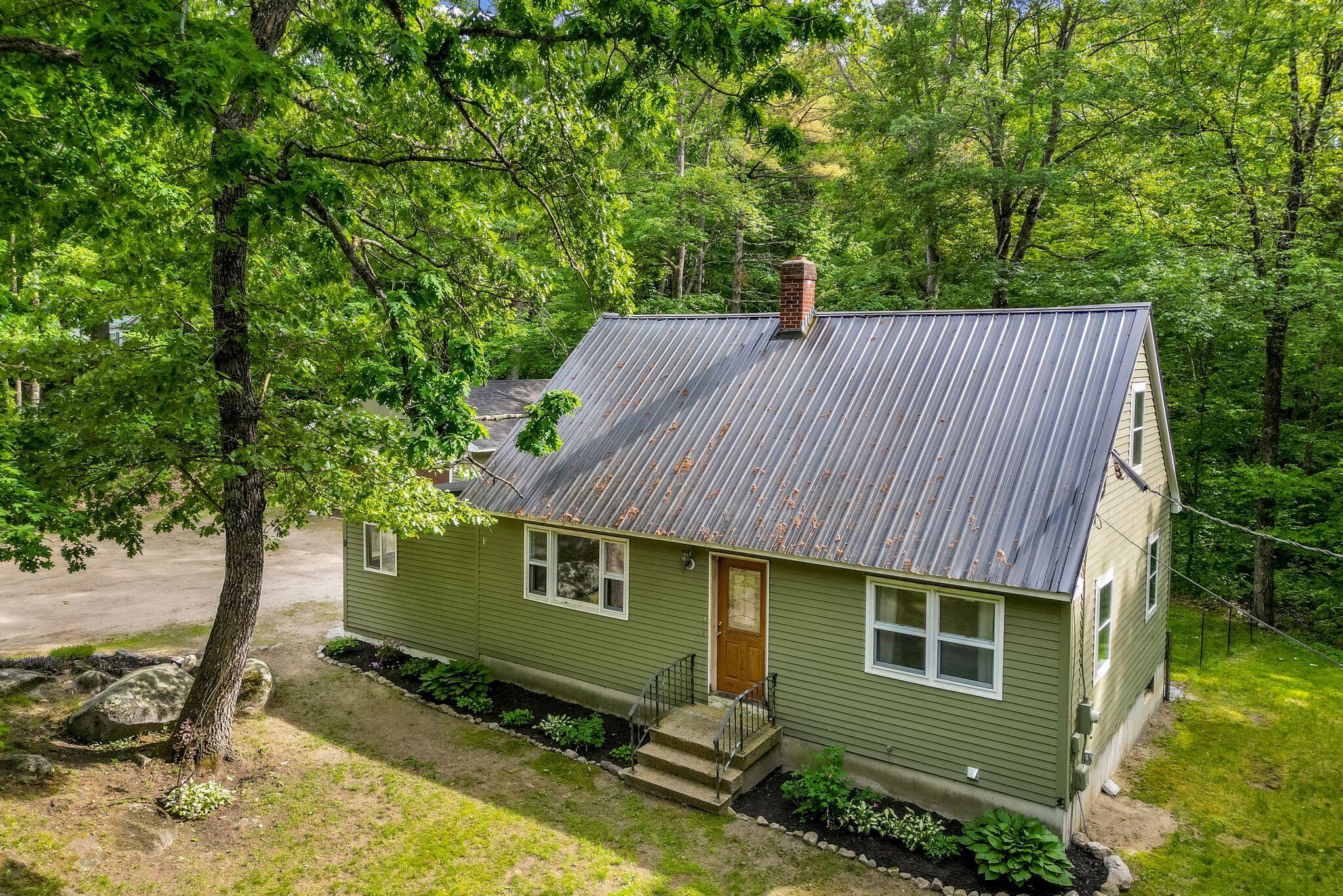11 Brown Road Raymond, ME 04071 - Photo 7 of 38 DJI_0087