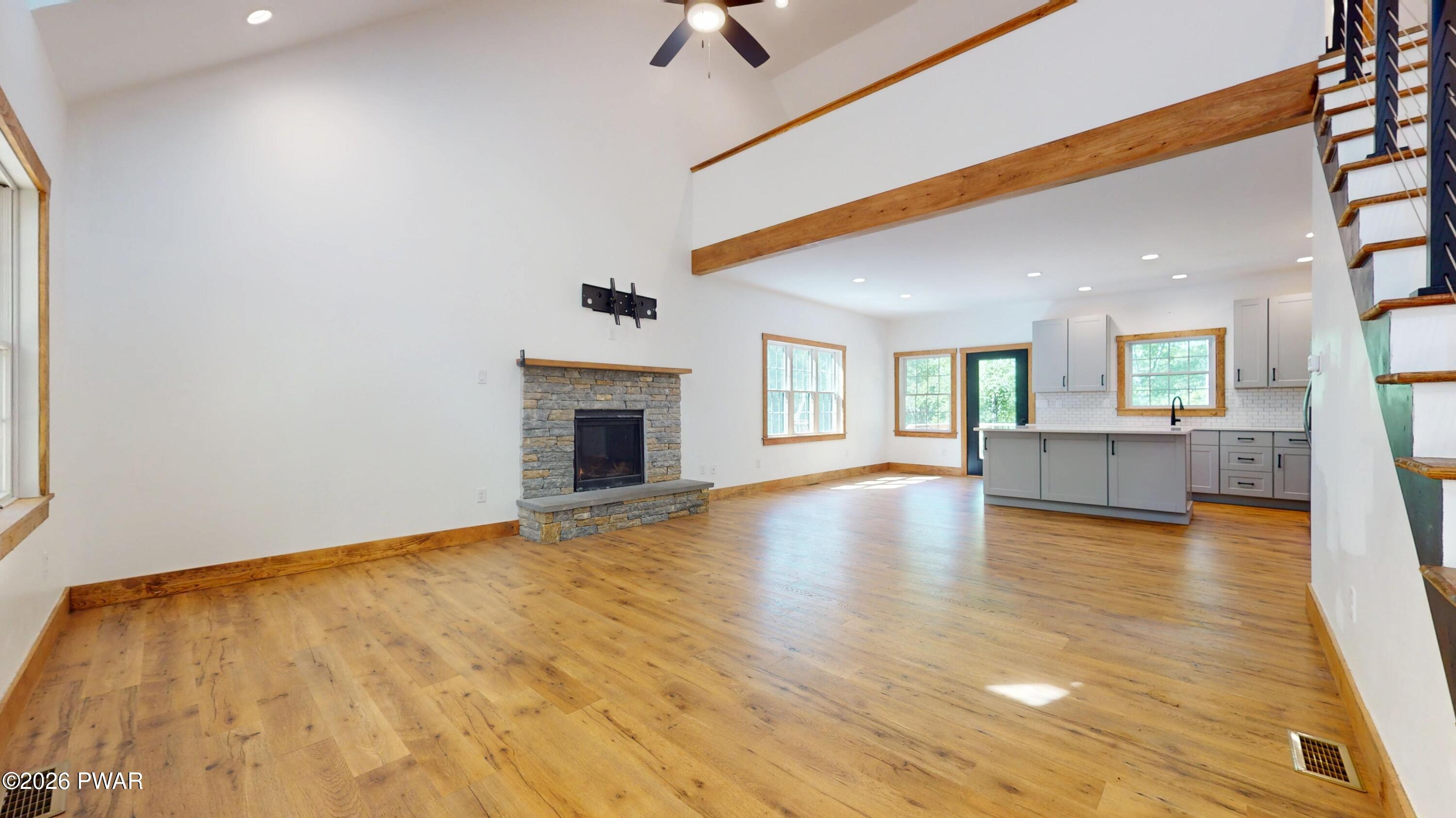 102 Pawnee Road Shohola, PA 18458 - Photo 7 of 61