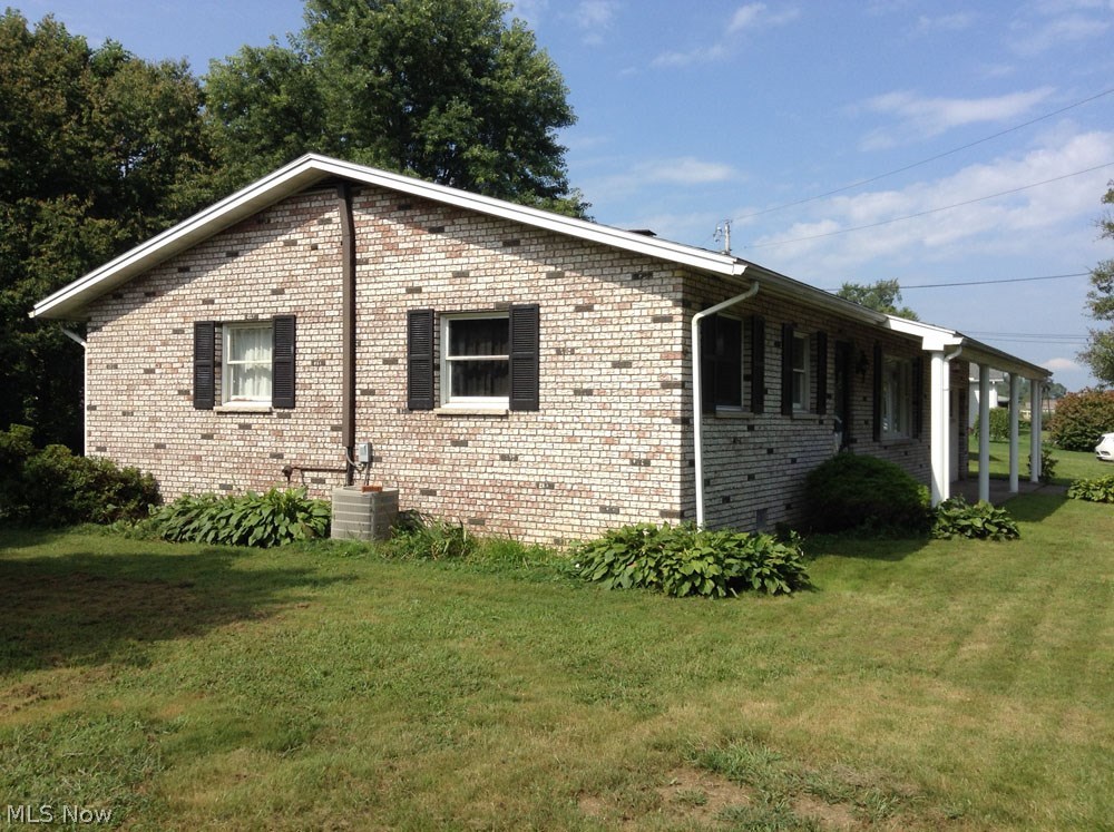 55922 Cash Ridge Road Shadyside, OH 43947 - Photo 3 of 23