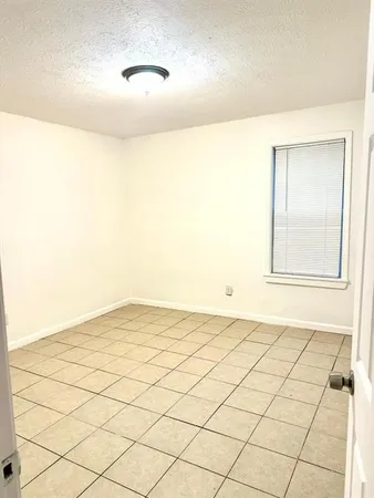 a view of wooden floor