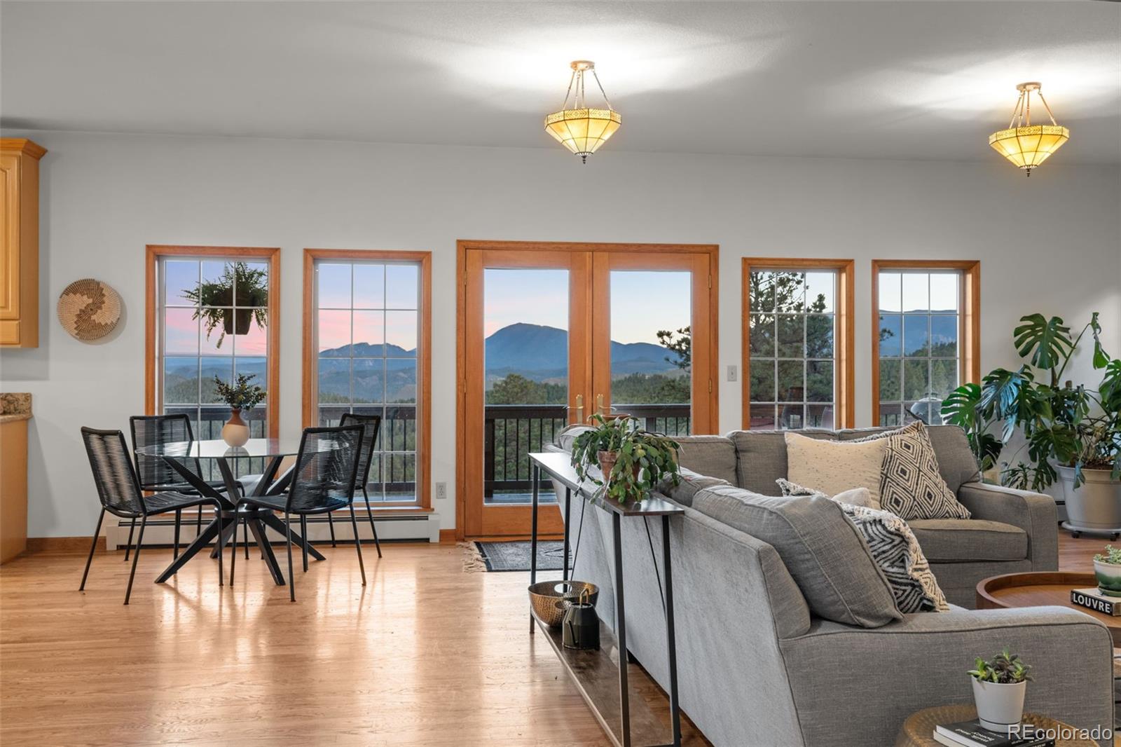 13721 Douglass Ranch Drive Pine, CO 80470 - Photo 11 of 48 Gallery Image 11