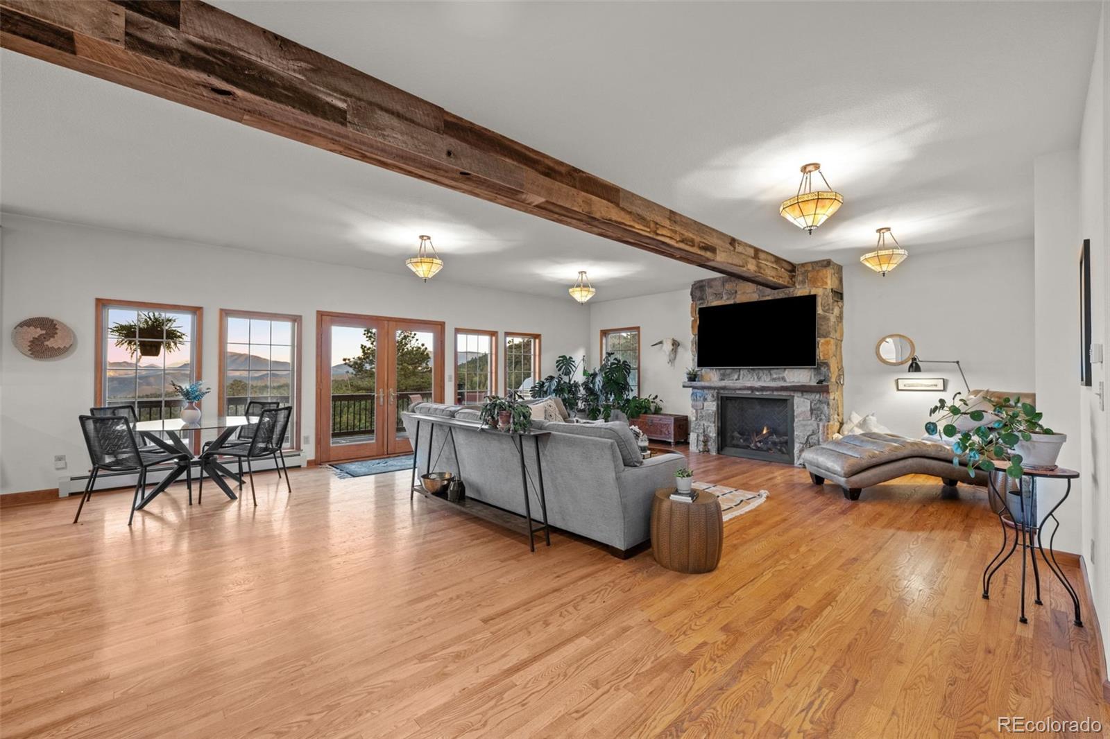 13721 Douglass Ranch Drive Pine, CO 80470 - Photo 12 of 48 Gallery Image 12