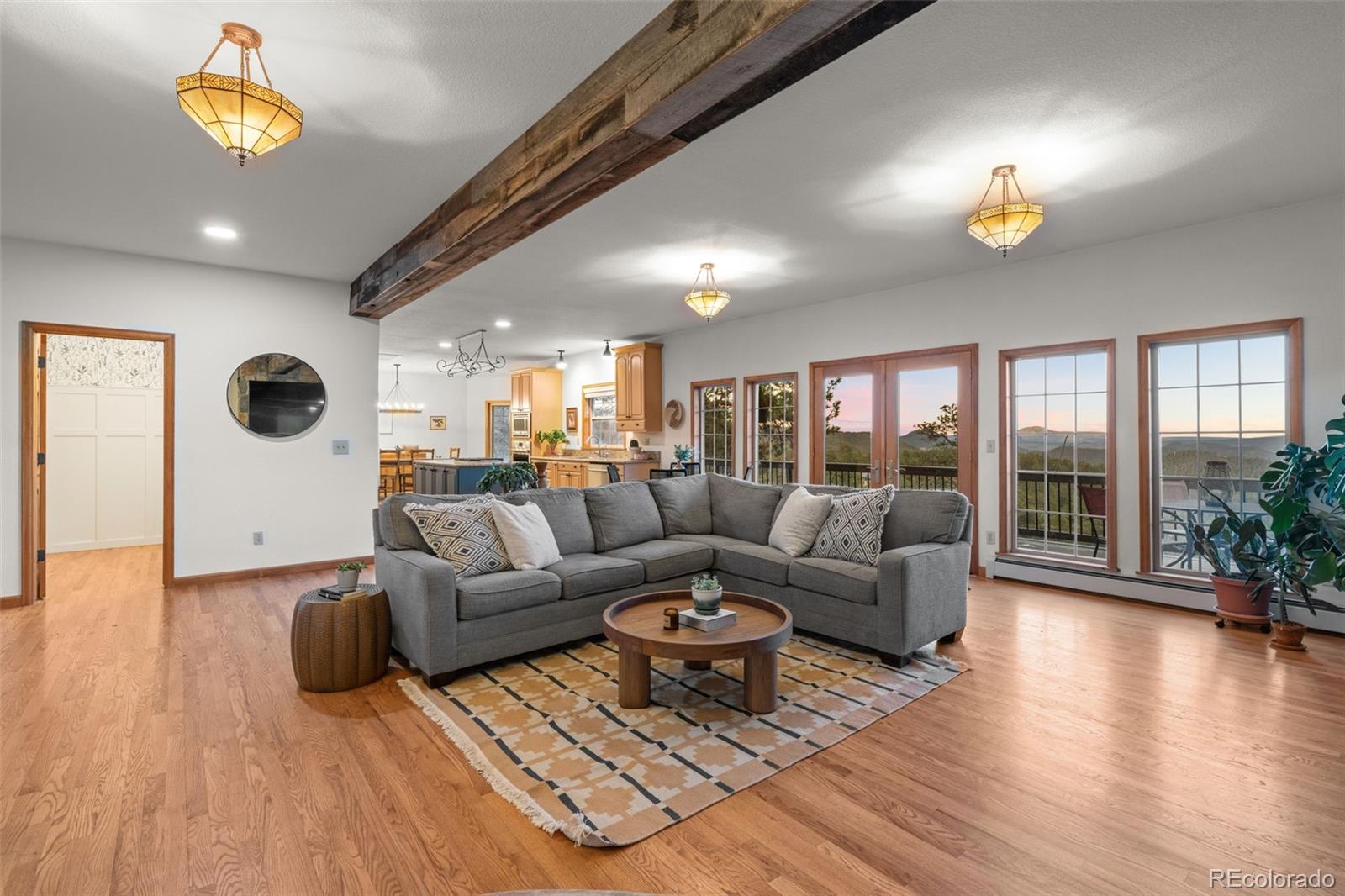 13721 Douglass Ranch Drive Pine, CO 80470 - Photo 15 of 48 Gallery Image 15