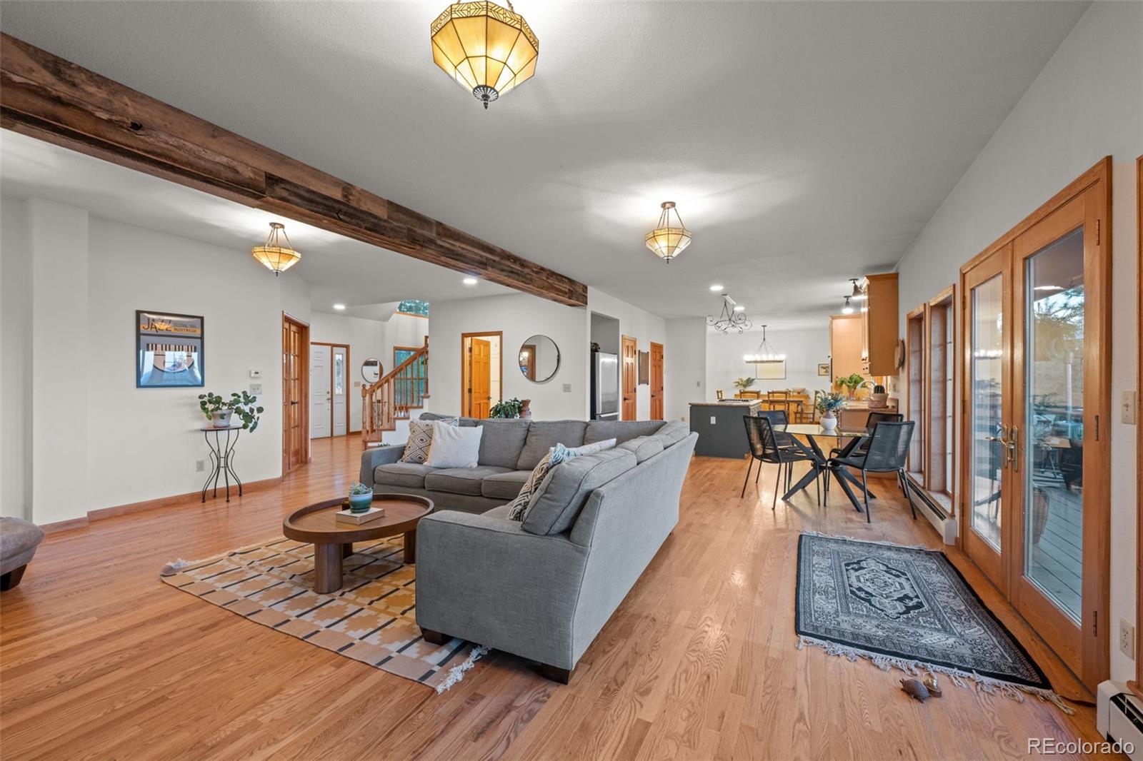 13721 Douglass Ranch Drive Pine, CO 80470 - Photo 16 of 48 Gallery Image 16