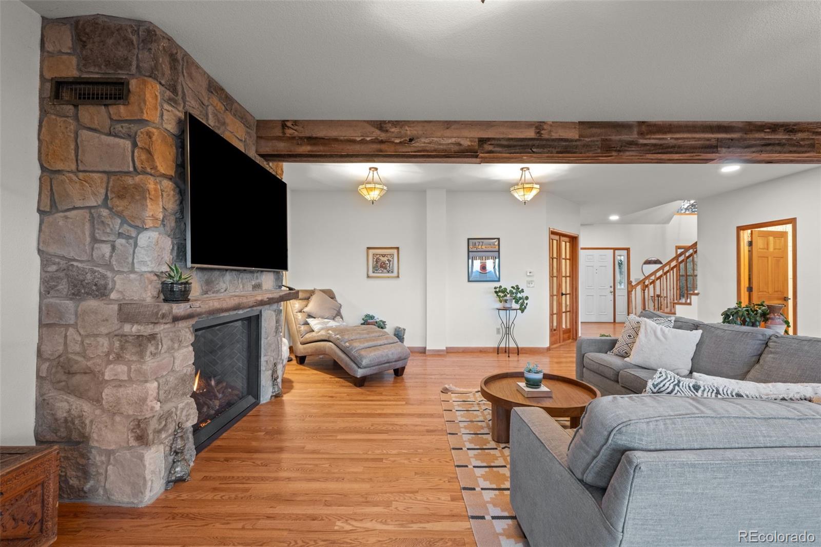 13721 Douglass Ranch Drive Pine, CO 80470 - Photo 17 of 48 Gallery Image 17