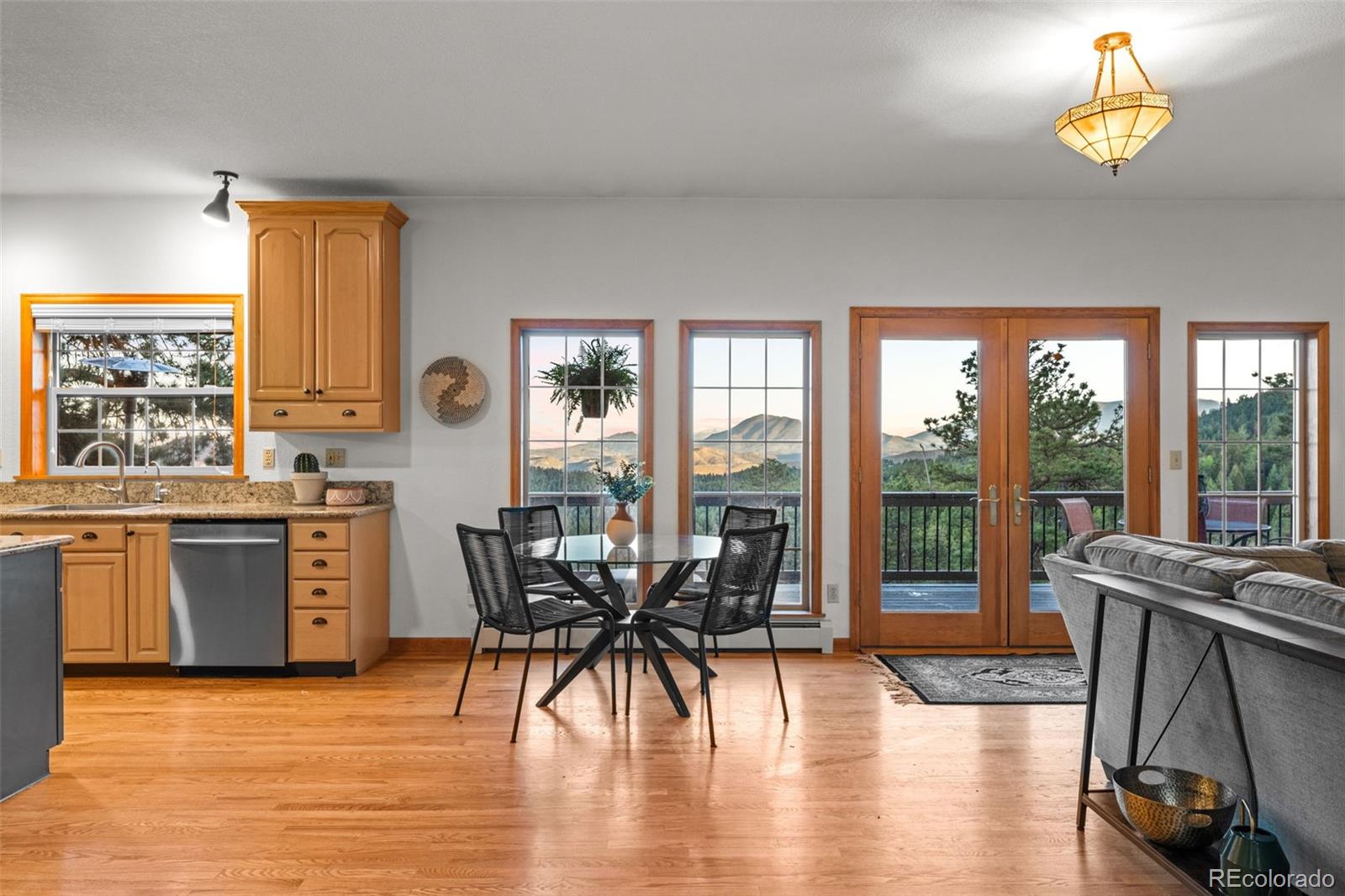 13721 Douglass Ranch Drive Pine, CO 80470 - Photo 18 of 48 Gallery Image 18