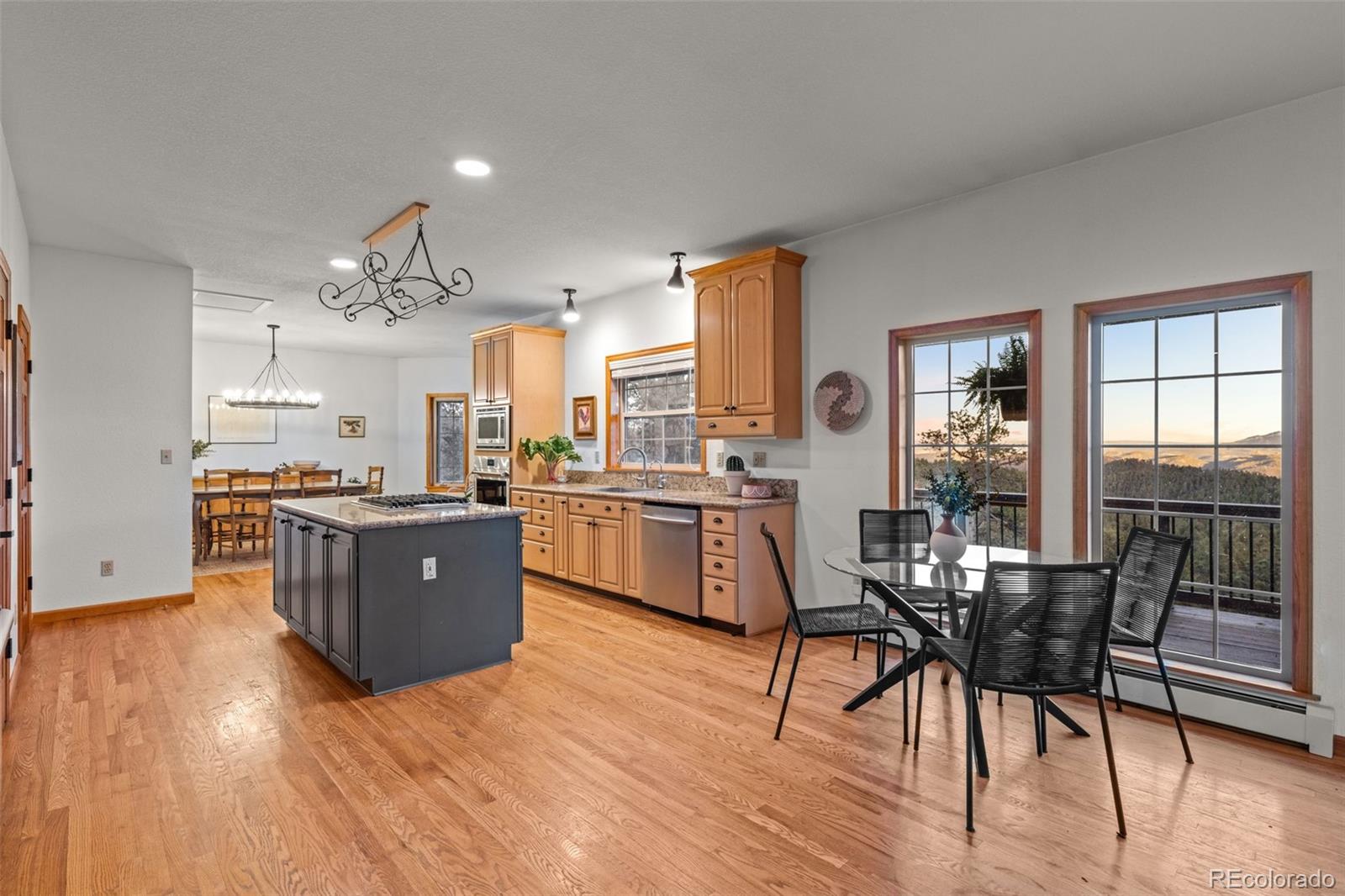 13721 Douglass Ranch Drive Pine, CO 80470 - Photo 19 of 48 Gallery Image 19