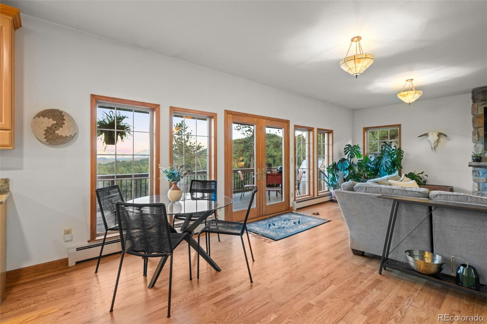 13721 Douglass Ranch Drive Pine, CO 80470 - Photo 20 of 48 Gallery Image 20
