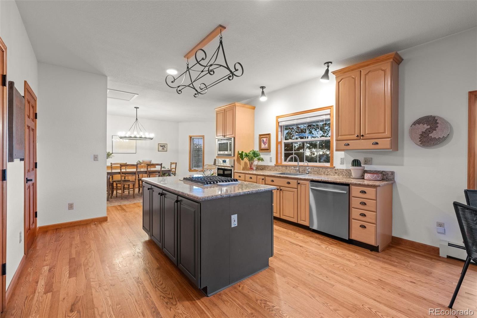 13721 Douglass Ranch Drive Pine, CO 80470 - Photo 21 of 48 Gallery Image 21