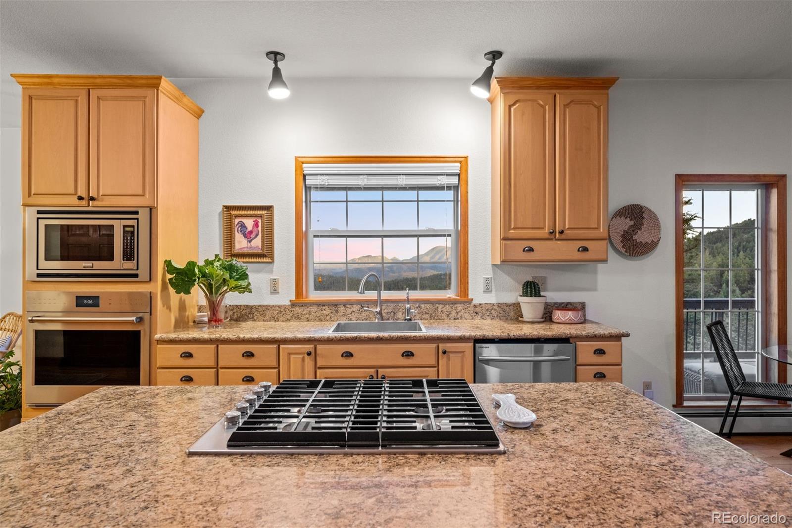 13721 Douglass Ranch Drive Pine, CO 80470 - Photo 22 of 48 Gallery Image 22