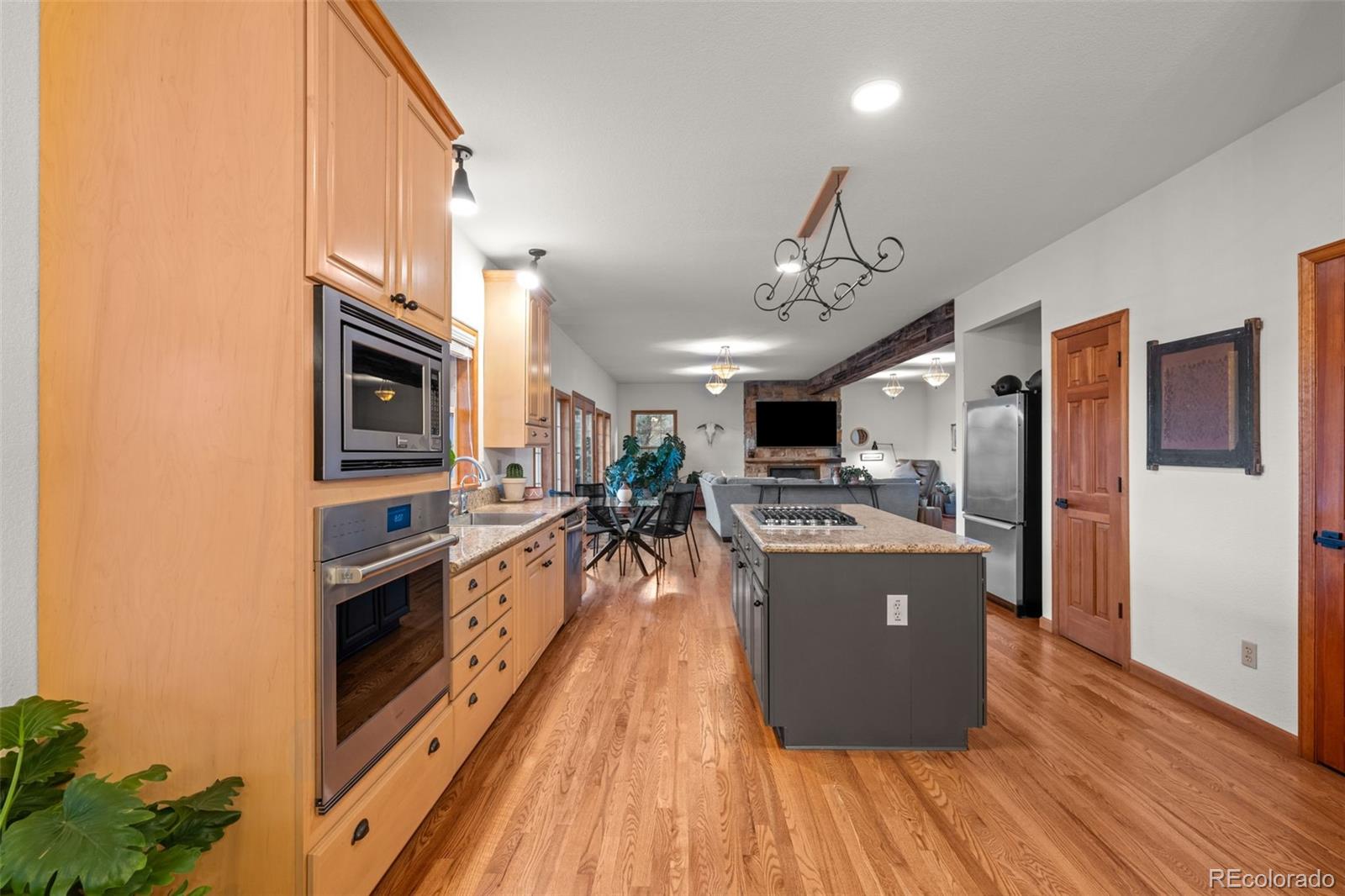 13721 Douglass Ranch Drive Pine, CO 80470 - Photo 23 of 48 Gallery Image 23